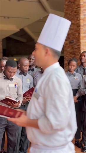 Enhancing Dining Experience with Staff Training