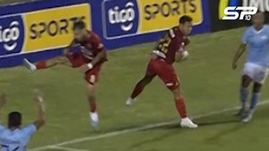 6K views · 45 reactions | #Aurora JUGADA POLÉMICA EN EL COTEJO ENTRE GUABIRÁ Y AURORA #Sporting10 | Sporting 10 | Facebook