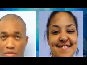 [2020 NEW] For My Man | Dominique Atkinson Story | The Daily Crime Show