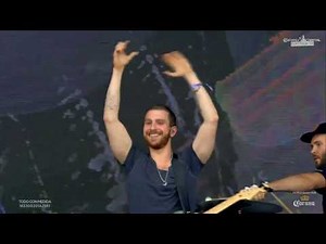 Two feet - Corona Capital 2019