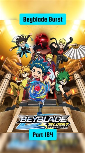 Old Anime Hindi on Instagram: "Beyblade Burst🌀 Part 184 Relive Your Old Anime Memories in Hindi . . . . #anime #oldisgold #animehindi #hindidubbed #beyblade #beybladevforce #beybladegrevolution #beyblademetalfusion #beyblademetalmasters #beyblademetalfury #beybladeshogunsteel #beybladeburst #reels #oldhindianime #tysonbeyblade #kaihiwatari"