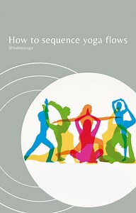 Halona Yoga on Instagram: "Self explanatory yoga sequencing tutorial by @adellbridges [The important point is not the yogi’s level of flexibility but the informative instructions of how to sequence a yoga flow. Yoga is literally the unification of body, mind and soul. Consistent practice and effective breathwork are essentials to gain mobility and flexibility. Please do always remember this quotation: “It’s not about touching the toes, its about what you learn all the way down.”]"