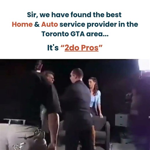 "SIR, WE FOUND THEM!" 🕵️‍♂️ | The Best GTA Home & Auto Service (2do Pros)