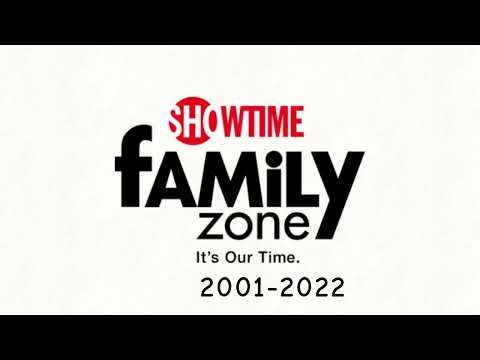 Evolution of DirecTV US channels logos (Part 12)