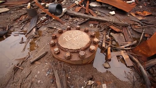 They dug the deepest hole in the world - what’s at the bottom shocked scientists