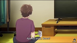 Kekkon suru tte, Hontou desu ka Episode 6 – AnimeSail