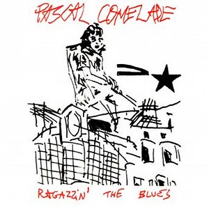 Pascal Comelade - Ragazzin' The Blues