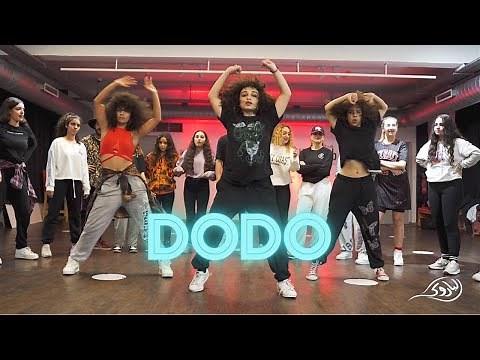 Tayc - DODO | Dance Choreography