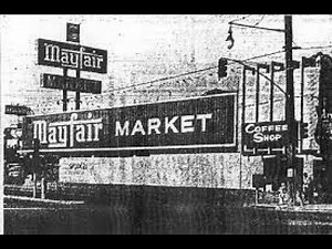 The History of Mayfair Markets