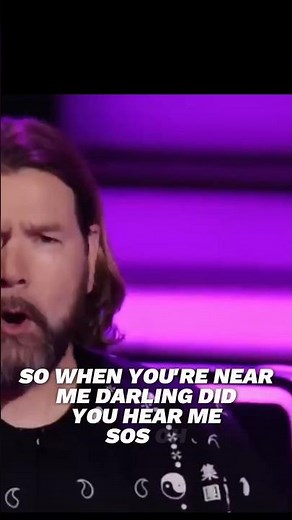 'SOS' the greatest covers of ABBA hits on The Voice Germany