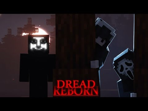 A POCO de un INFARTO PERTURBADOR en MINECRAFT☠️Russ ft☠️| Dread Reborn #2
