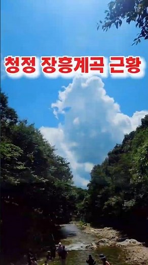 다시찾은 양주장흥계곡, 요즘 분위기 어떨까? #경기도계곡#서울근교계곡#양주계곡#계곡추천#계곡물놀이#장흥계곡#여름여행지추천
