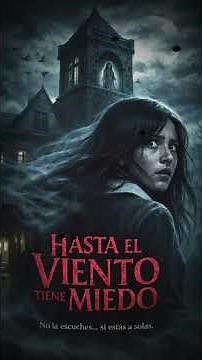 Even the Wind Is Afraid, a 1968 Mexican film #mexicanfilm #paranormal #demons