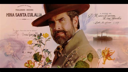 西班牙剧【岁月峥嵘（下部）】剧情 2021