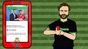 42K views · 871 reactions | ZLATAN to LA Galaxy? WALKER to Man City? Bonucci to AC MILAN? | 442oons | Facebook