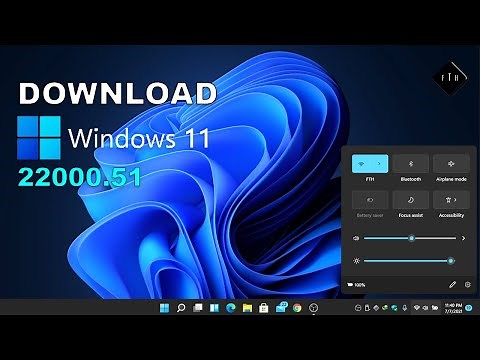 How to Download Windows 11 ISO Officially Without Being An Insider: 100 Percent Works
