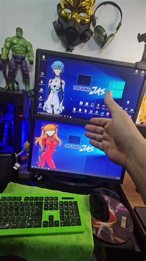 Está es la versión de Capcut que yo utilizo en PC y en Android para editar videos #Android #app #windows #gamers #computadores