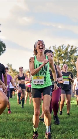 Register for Muddy Dash Spokane - Free Entry Offer!