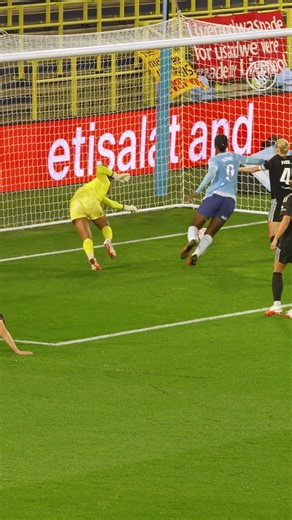 Alive to the opportunity 👌 #ManCity #BunnyShaw #WSL | bunny shaw