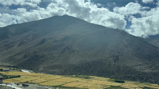 Tibet, often called the “Roof of the World,” is a vast land of dramatic landscapes and deep spiritual heritage. Its high-altitude plateau stretches between towering Himalayan peaks, including Mount Everest. The land is shaped by wide grasslands, shimmering lakes, and windswept valleys that create a sense of openness and quiet beauty. Glaciers and snow-covered mountains feed many of Asia’s great rivers. Tibetan villages sit among terraced fields, while ancient monasteries rest on cliffs and hillt