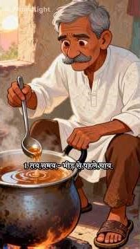 Business story for Kids