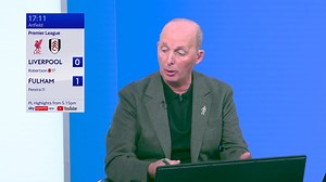 RED CARD for Andy Robertson 🟥 | Sky Sports Football