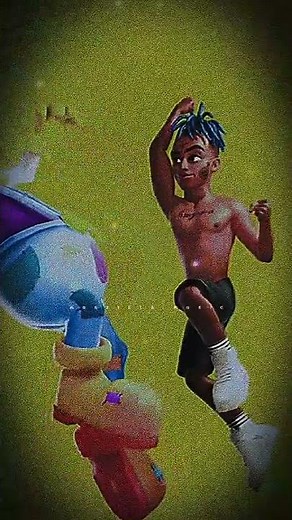 Trippie Redd-Danny Phantom (ft.Xxxtentacion)|Muszilla Music •••