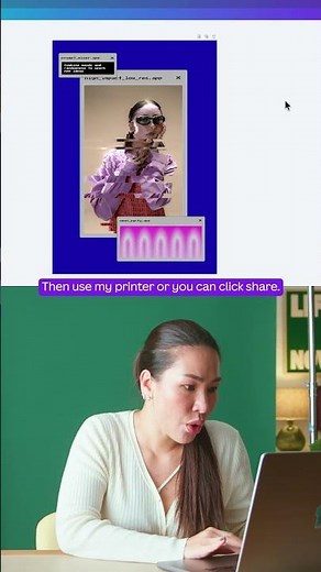How to Print from Canva Without Downloading a Single File