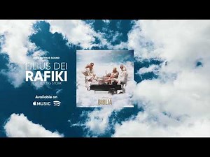🪐Filius Dei - Rafiki (Feat. Young Stork) (✝️Bibliä Album)