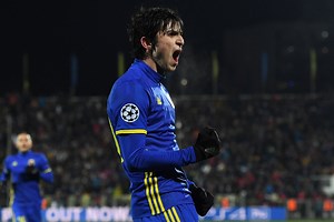 A year since Liverpool links, goalless Sardar Azmoun should still be a Celtic target ahead of World Cup