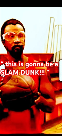 Always Sunny Banned Ep - Lethal Weapon 7 - SLAM DUNK