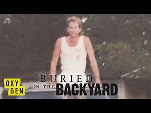 The Disappearance of David Jackson | Buried in the Backyard Highlights