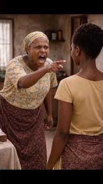 un homme veux marier un femme pauvre dans la village