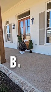 Run because this adorable spring decor will surely sell out fast. How cute are these?? #spring #springdecor #mytexashouse #walmartfinds | Julie's Designs & Signs