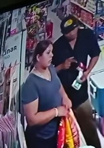 34K views · 218 reactions | #PiedrasNegras #Robo #Aguinaldo Pareja...