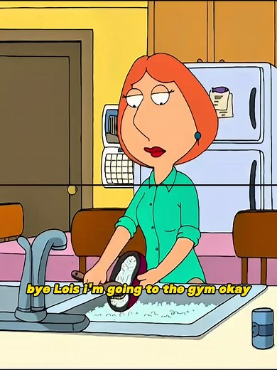 523K views · 3.4K reactions | Peter Griffin going to the gym and family guy funny cartoon characters #followerseveryonehighlights #followerseveryonehighlightseveryone #shortsreels #foryoupagereels #familyguyclips #funnycartoonvideo #familyguyfunnymoments #familyguymemes #familyguy | Bebeth Van Cauwenberge | Facebook