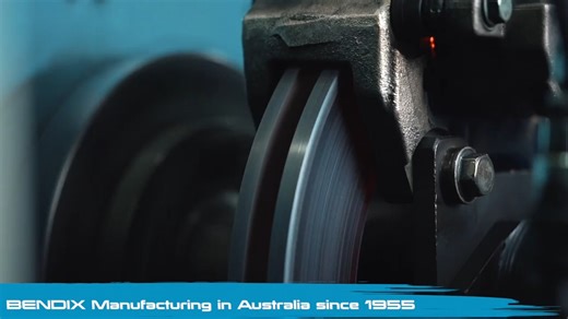 It's Australian Made Campaign Week and Bendix would like to thank its...