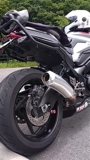 KATANA GT79B 2019 GSXS1000S #automobile #onomichi #bikelife #suzuki #KATANA #bikers #biker #gsxs