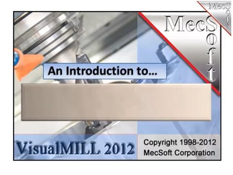 CAD/CAM Software for CNC Machining & 3D Printing | MecSoft