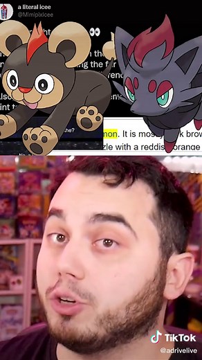 NEW POKEMON HINTED in THE NEWEST TRAILER for POKEMON LEGENDS ARCEUS! #Pokemon #pokemon25 #pokemontiktok #pokemonlegendsarceus #adrive #zorua #newtrailer #newfootage #legendsarceus #newpokemon