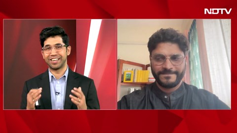 Prasenjeet Yadav On Capturing The Rare Black Tiger | National Geographic India Cover Story