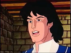 The Legend of Prince Valiant - Episode # 26 (The Dream Come True)