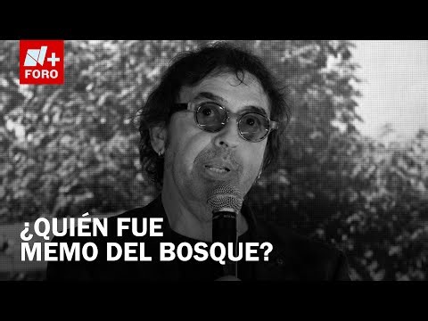 Guillermo del Bosque: El legado del productor detrás de Telehit - Las Noticias