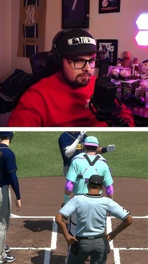 Can I go 10-0 in MLB 24?