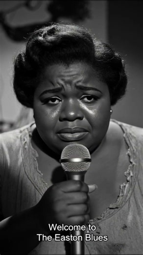 The Ghosts of Bessie Smith, Billie Holiday and Patsy Cline live here #BluesMusic #jazzmusic #folk