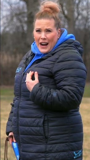 Stop Your Dog From Jumping Up On People By COACHING The Other People!