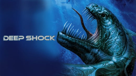 Deep Shock (2003)