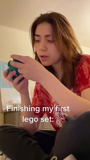 Snorlax LEGO Set Completion