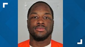 SC inmate ordered shootings from behind bars, sheriff says