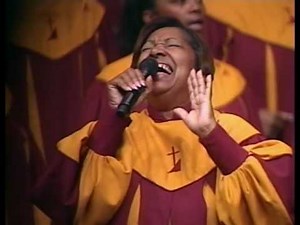 Southside COGIC's Online Songbook - Forever You're My King